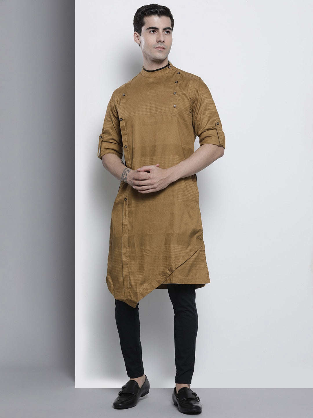 Shop Men Kurta Online.