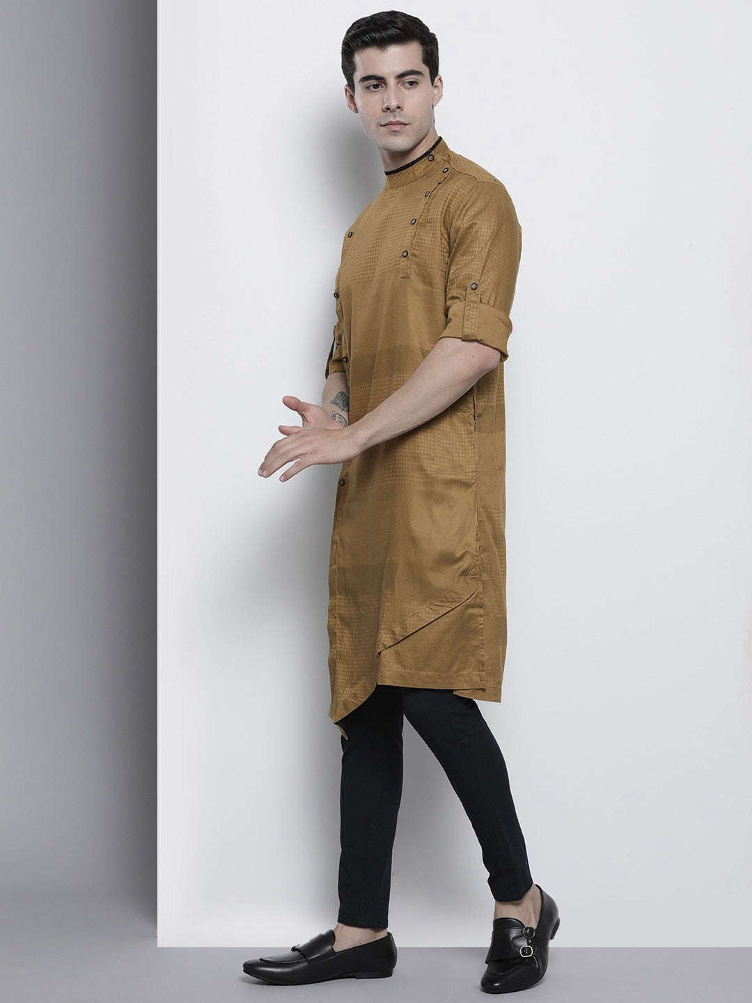 Shop Men Kurta Online.