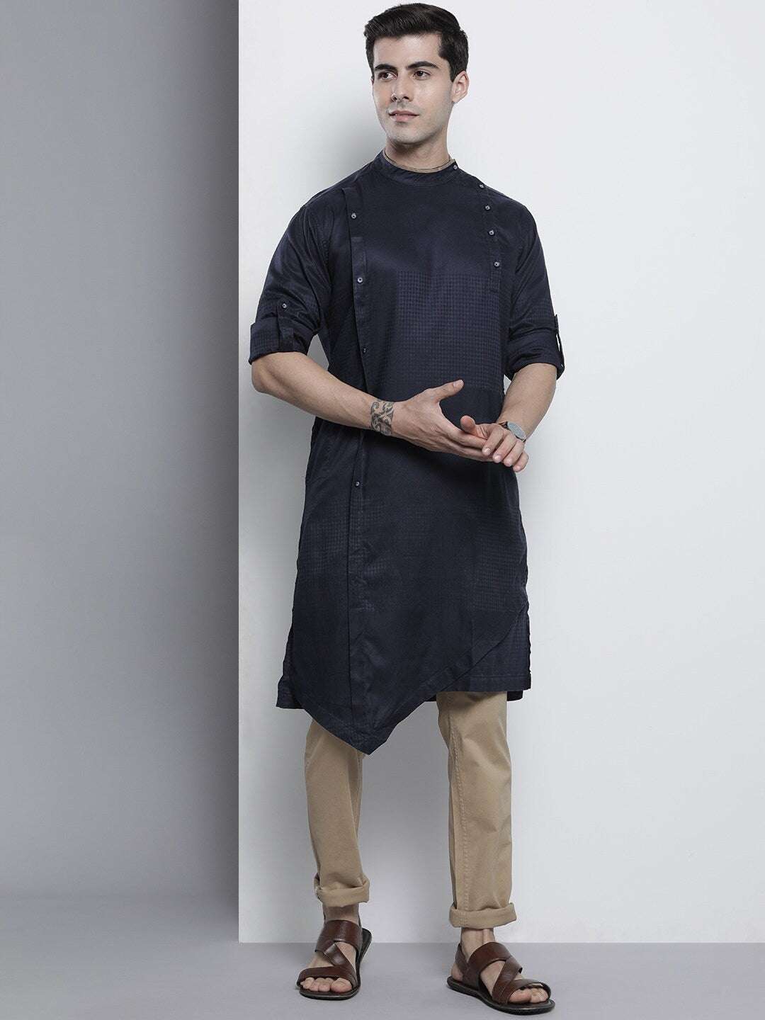 Shop Men Kurta Online.