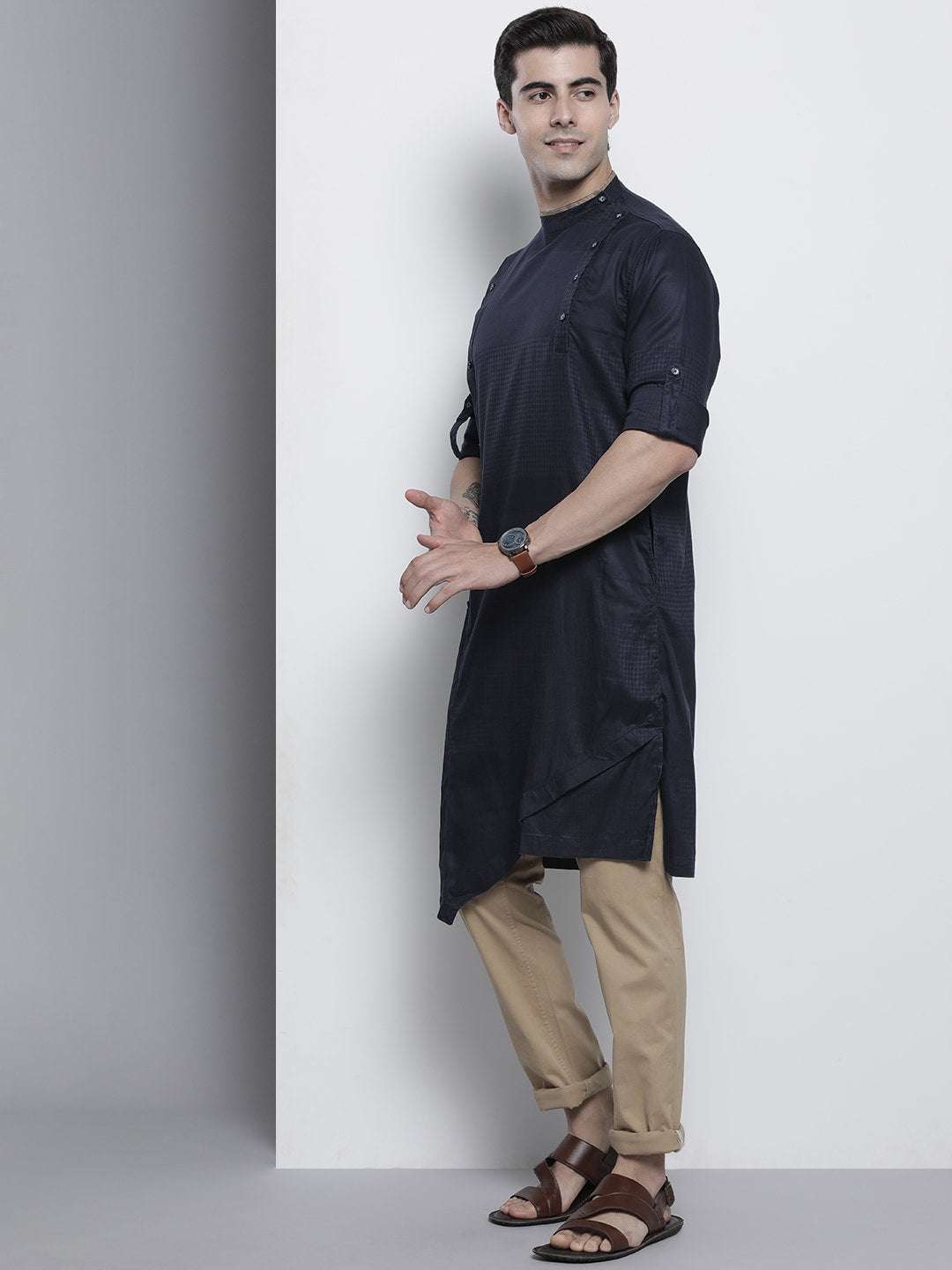 Shop Men Kurta Online.