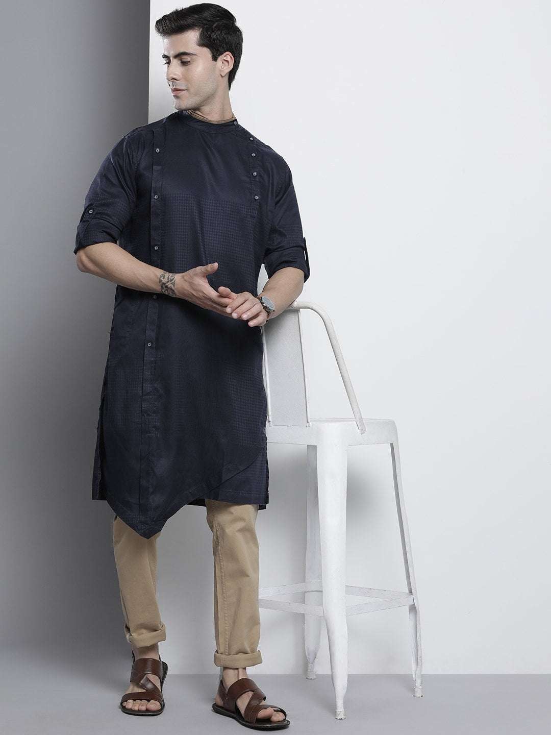 Shop Men Kurta Online.