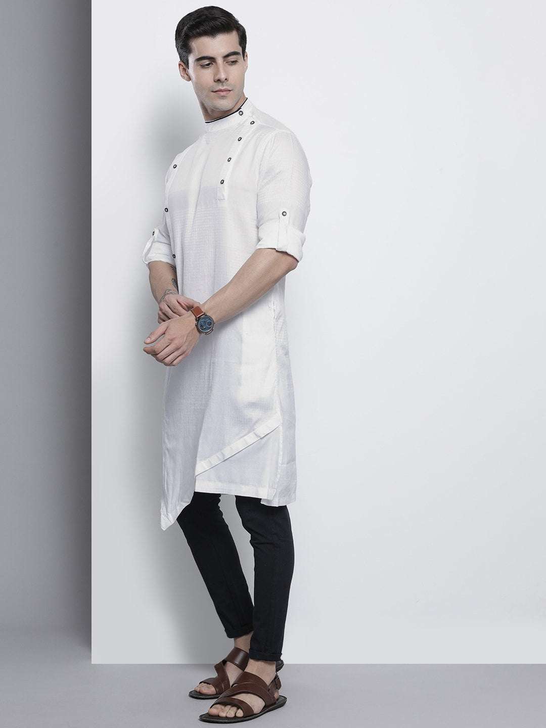 Shop Men Kurta Online.