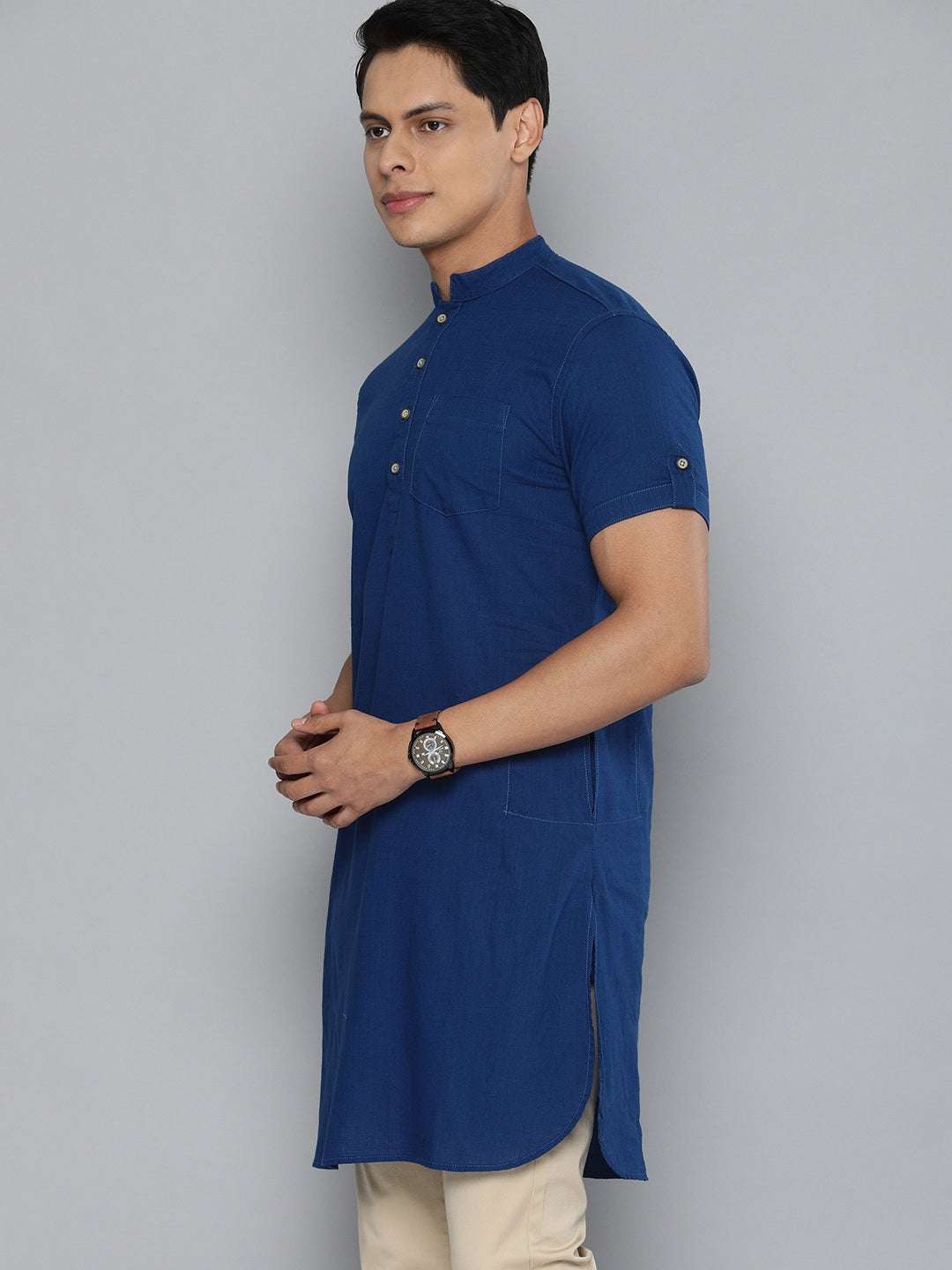 Shop Men Kurta Online.