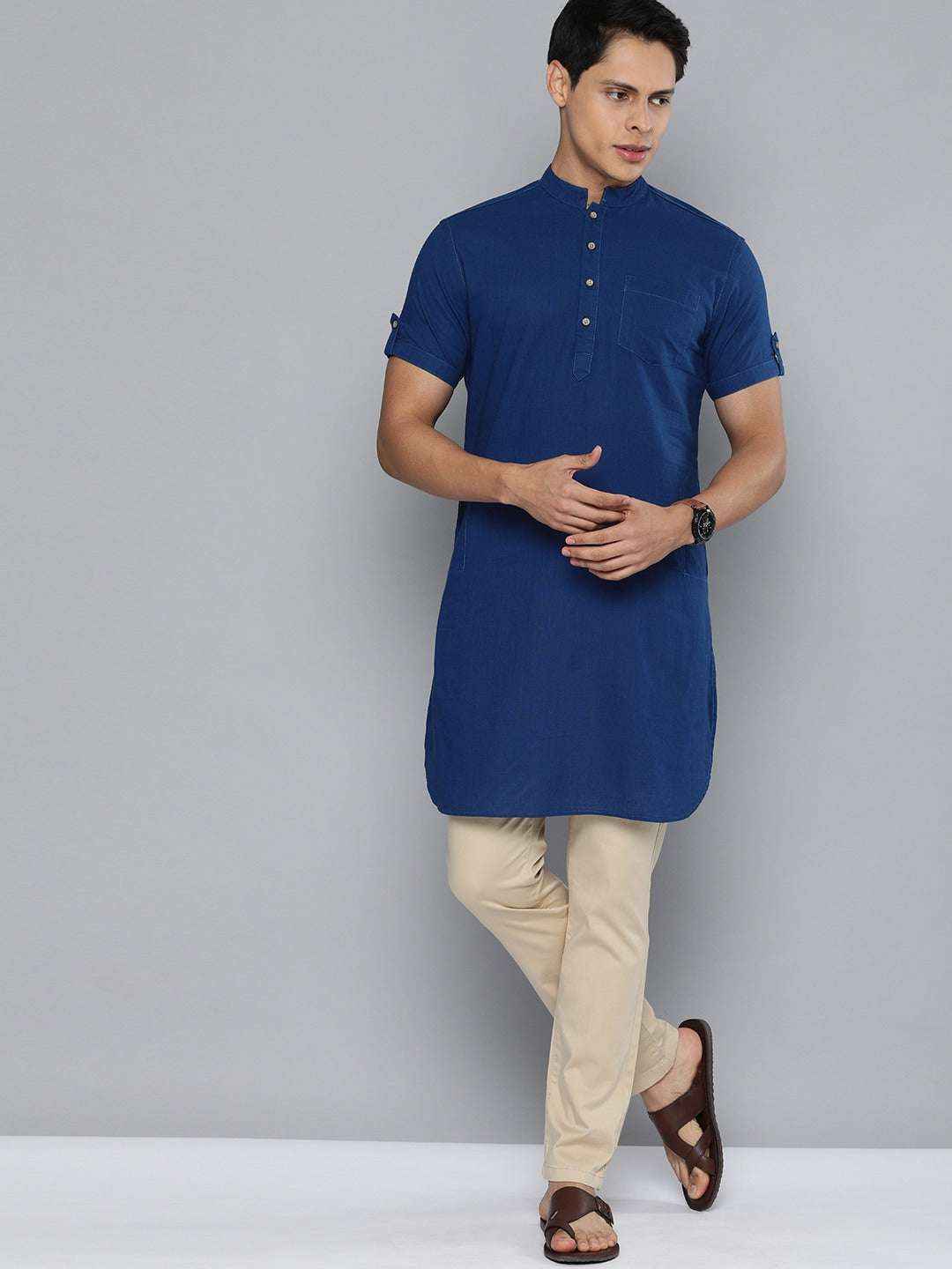 Shop Men Kurta Online.