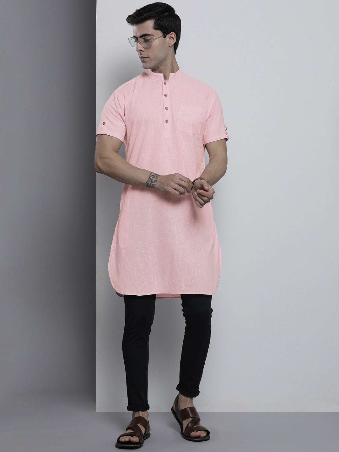 Shop Men Kurta Online.