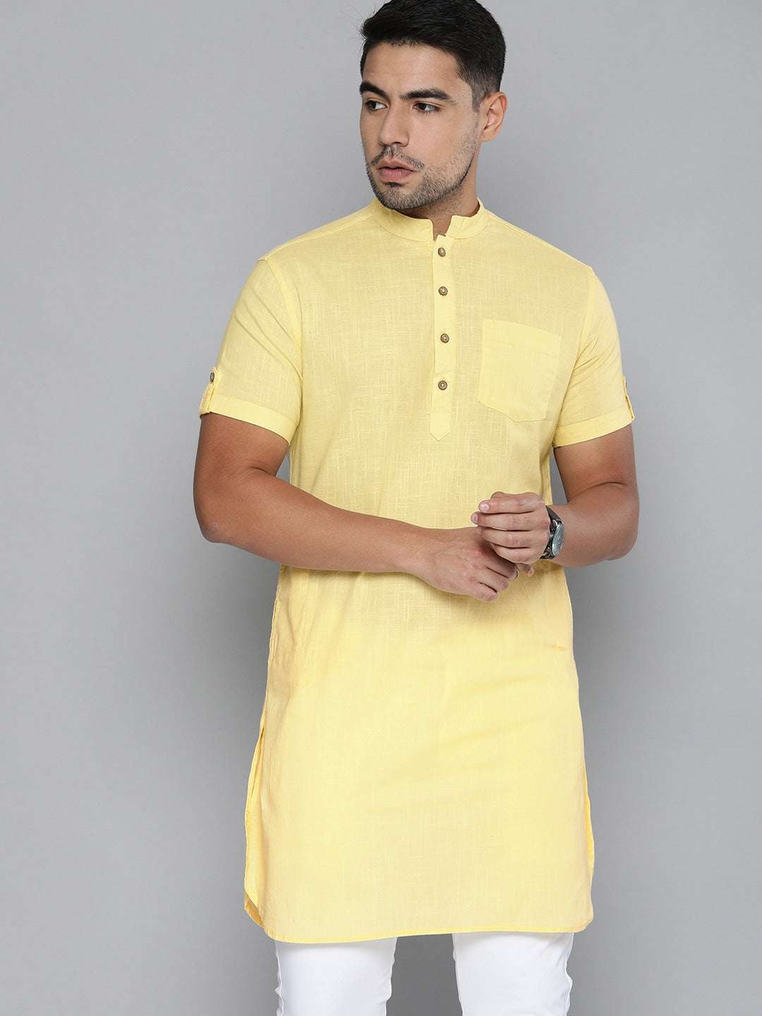 Shop Men Kurta Online.