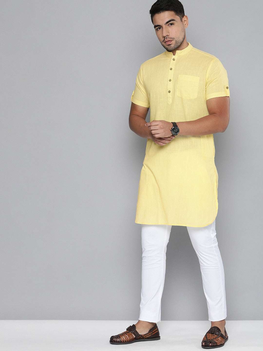 Shop Men Kurta Online.