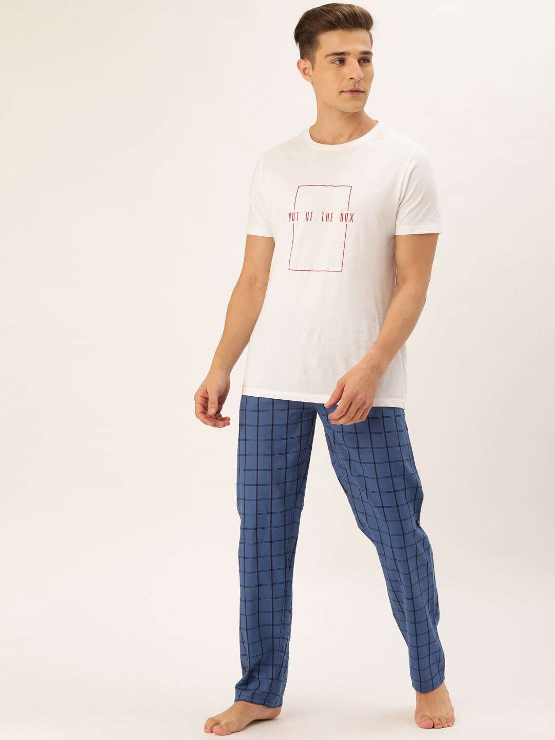 Shop Men Lounge Pant Online.