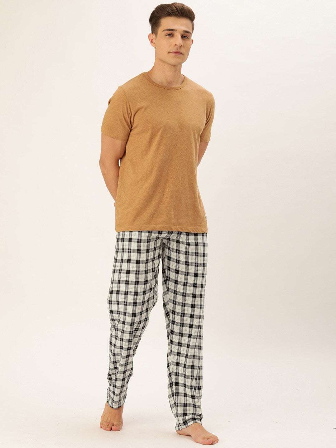 Shop Men Lounge Pant Online.