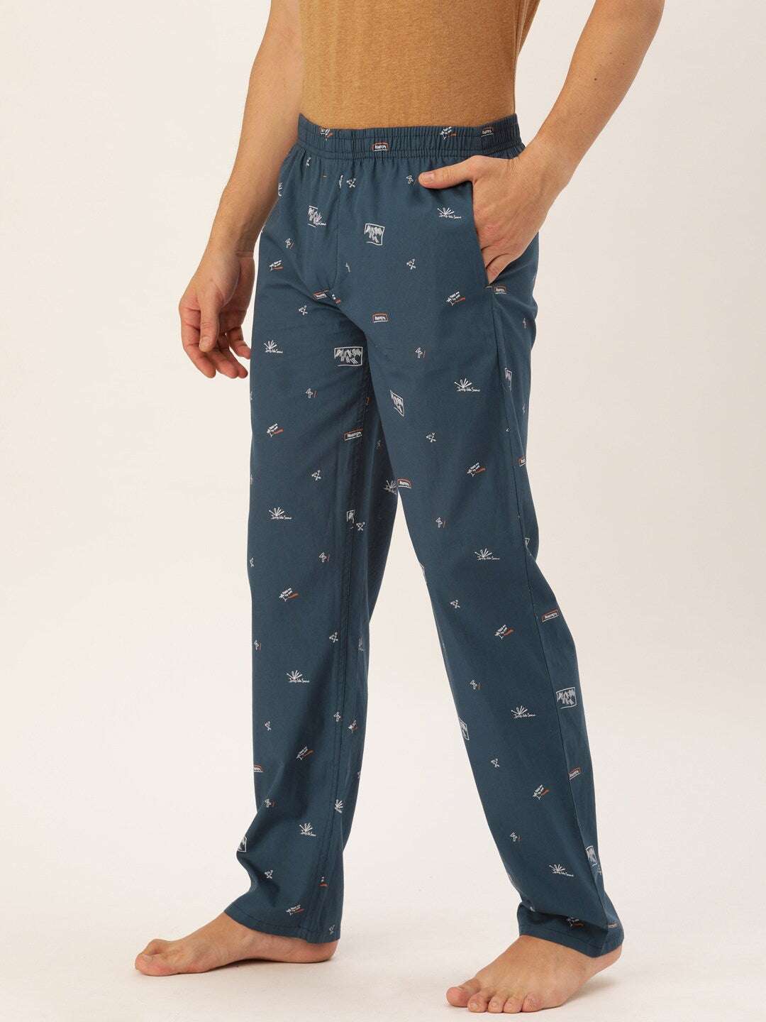 Shop Men Lounge Pant Online.