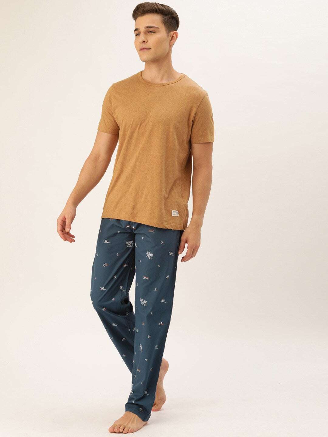 Shop Men Lounge Pant Online.