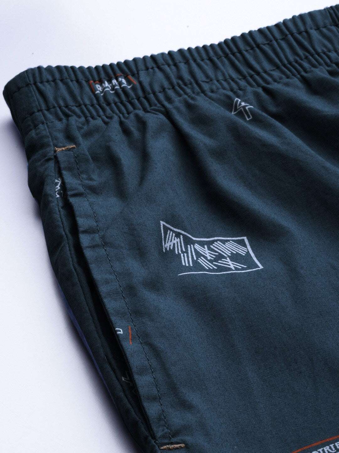 Shop Men Lounge Pant Online.