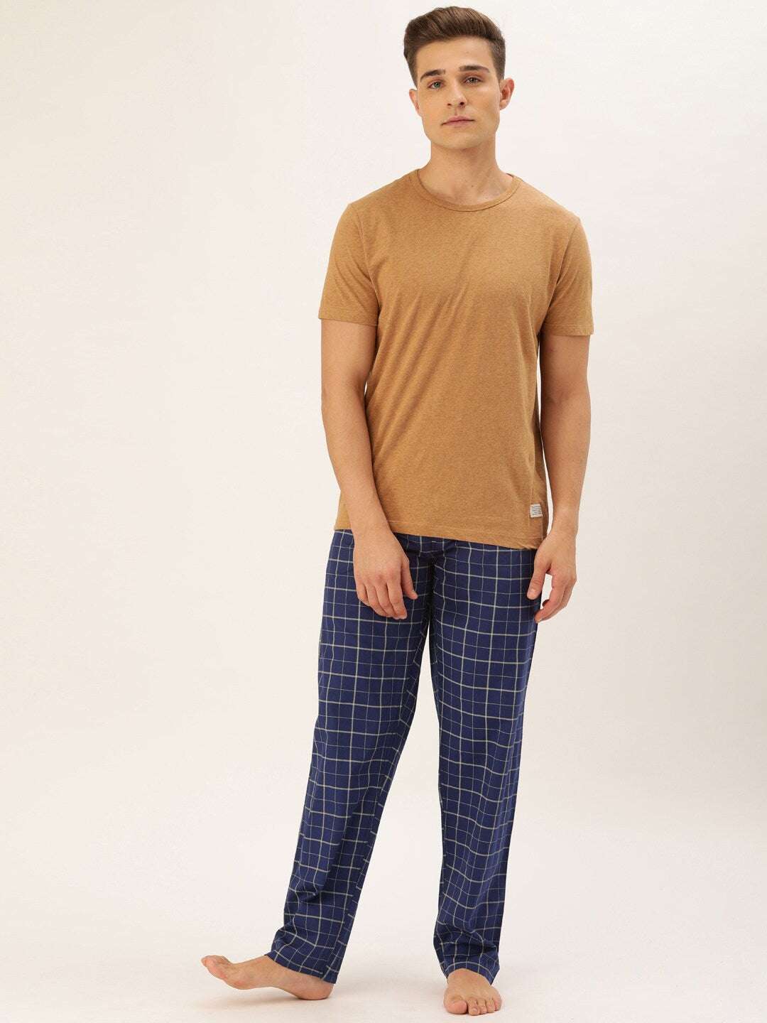 Shop Men Lounge Pant Online.