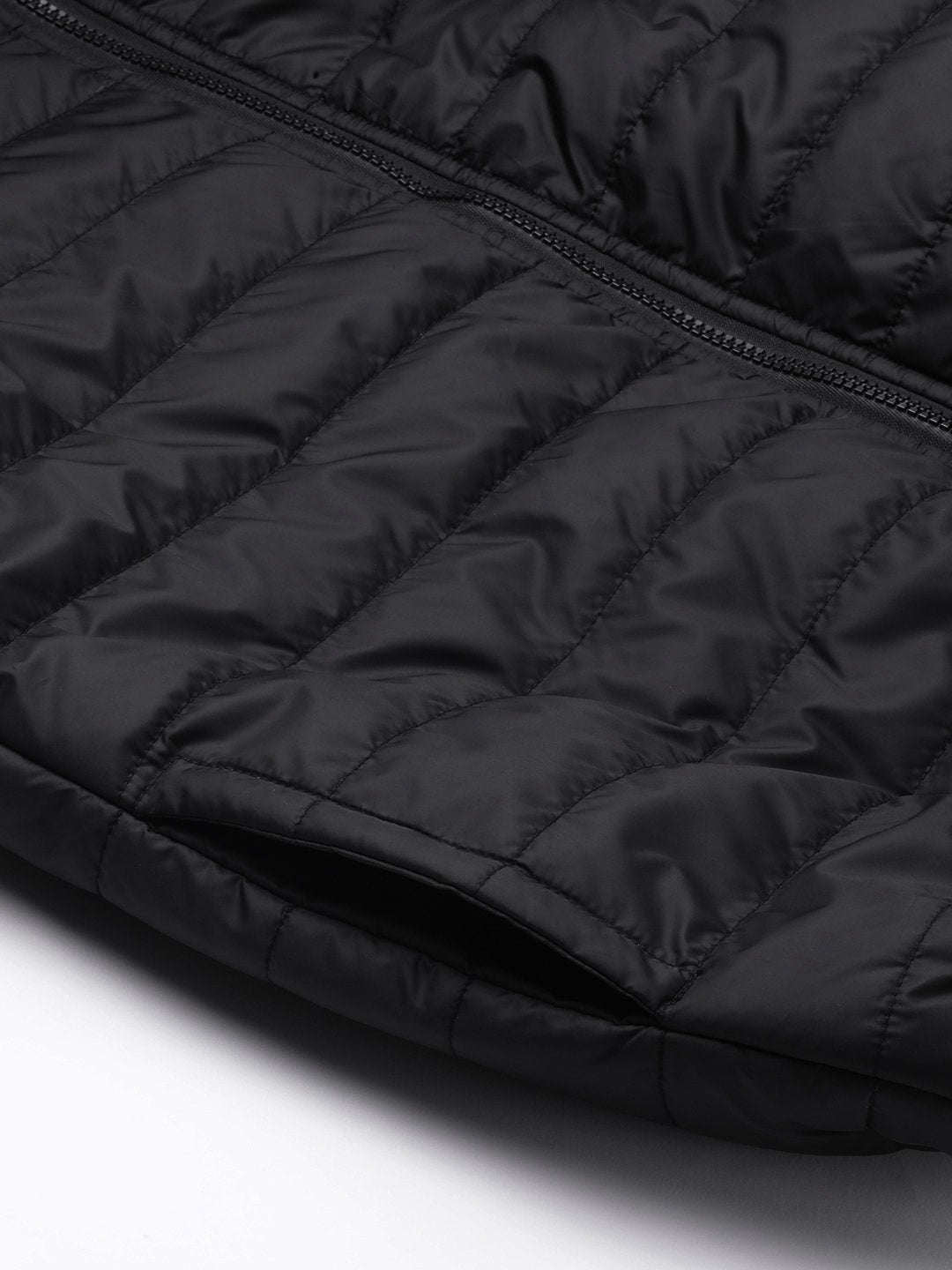 Shop Men Puffer Jacket Online.