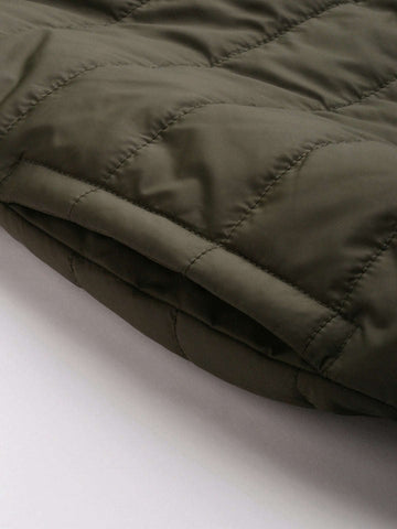 Shop Men Puffer Jacket Online.