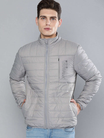 Shop Men Puffer Jacket Online.