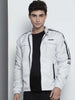 Shop Men Bomber Jacket Online.