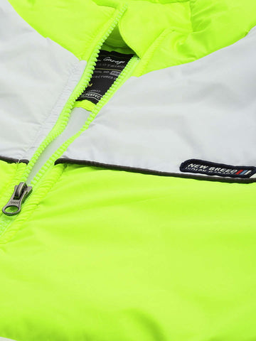 Shop Men Puffer Jacket Online.