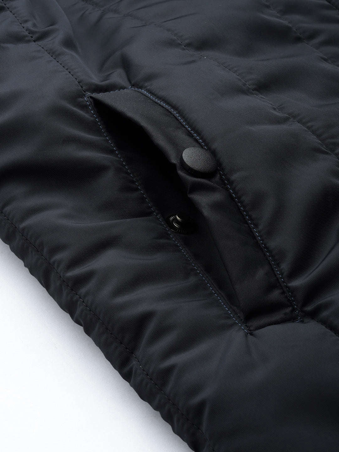 Shop Men Puffer Jacket Online.