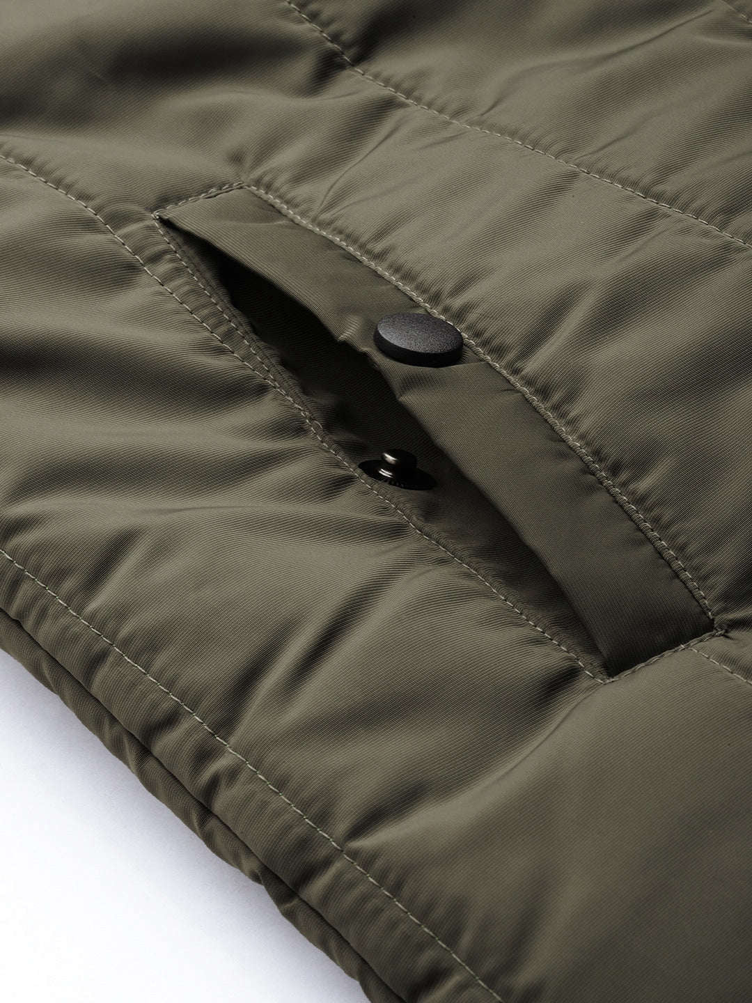 Shop Men Puffer Jacket Online.