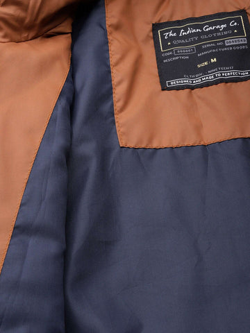 Shop Men Puffer Jacket Online.