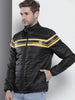 Shop Men Puffer Jacket Online.
