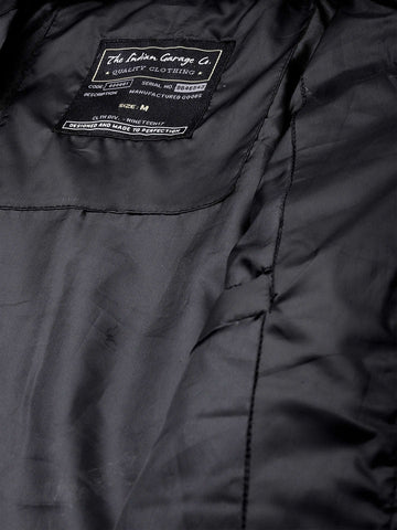 Shop Men Puffer Jacket Online.