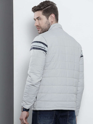 Shop Men Puffer Jacket Online.