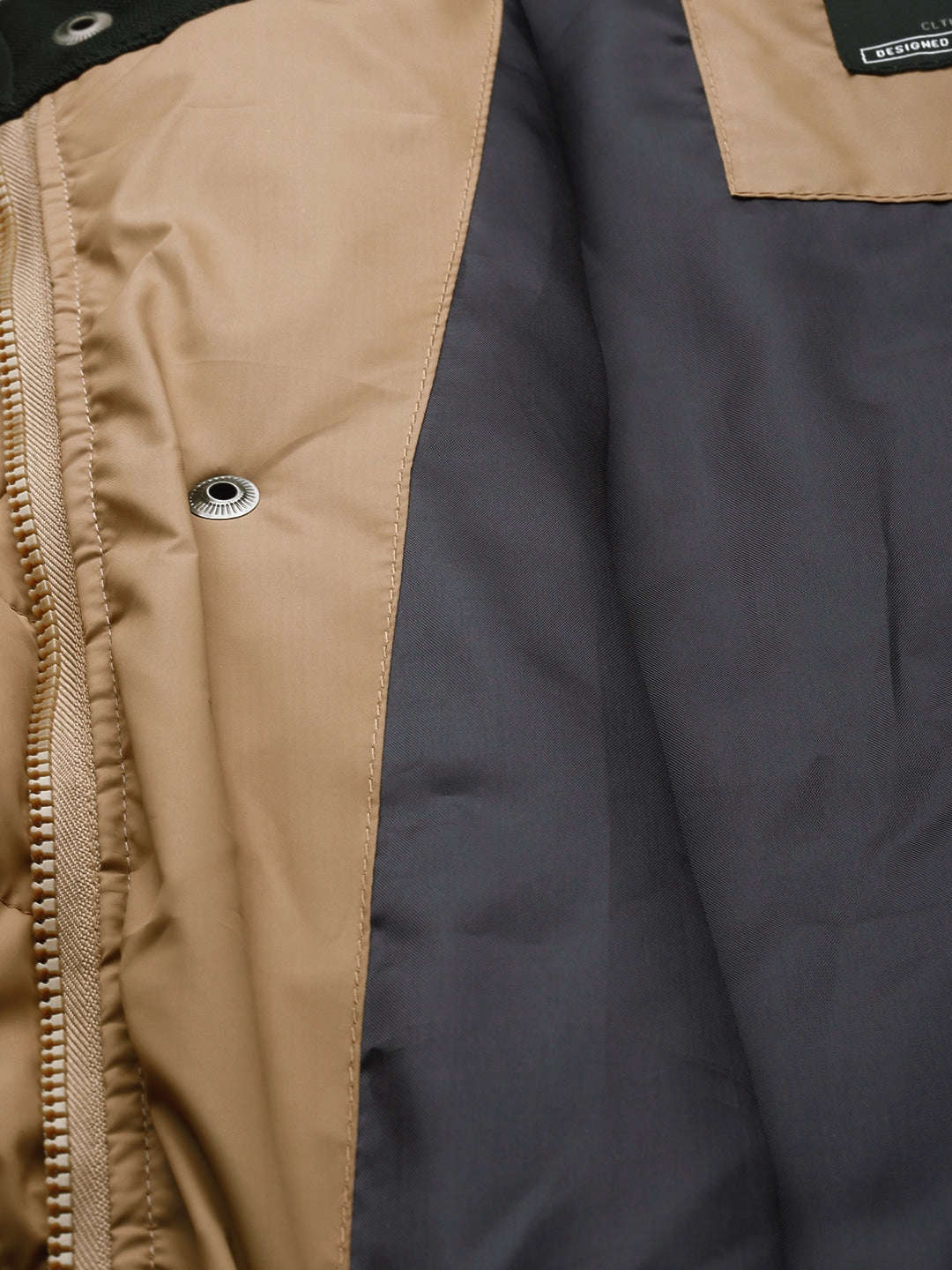 Shop Men Puffer Jacket Online.