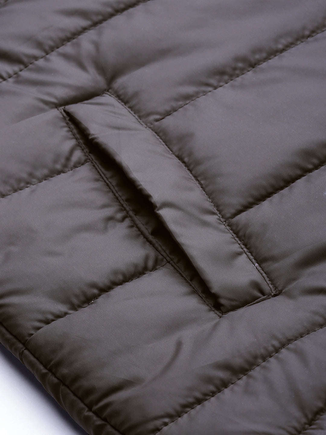 Shop Men Puffer Jacket Online.