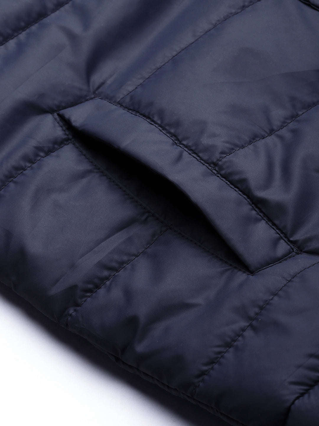 Shop Men Puffer Jacket Online.