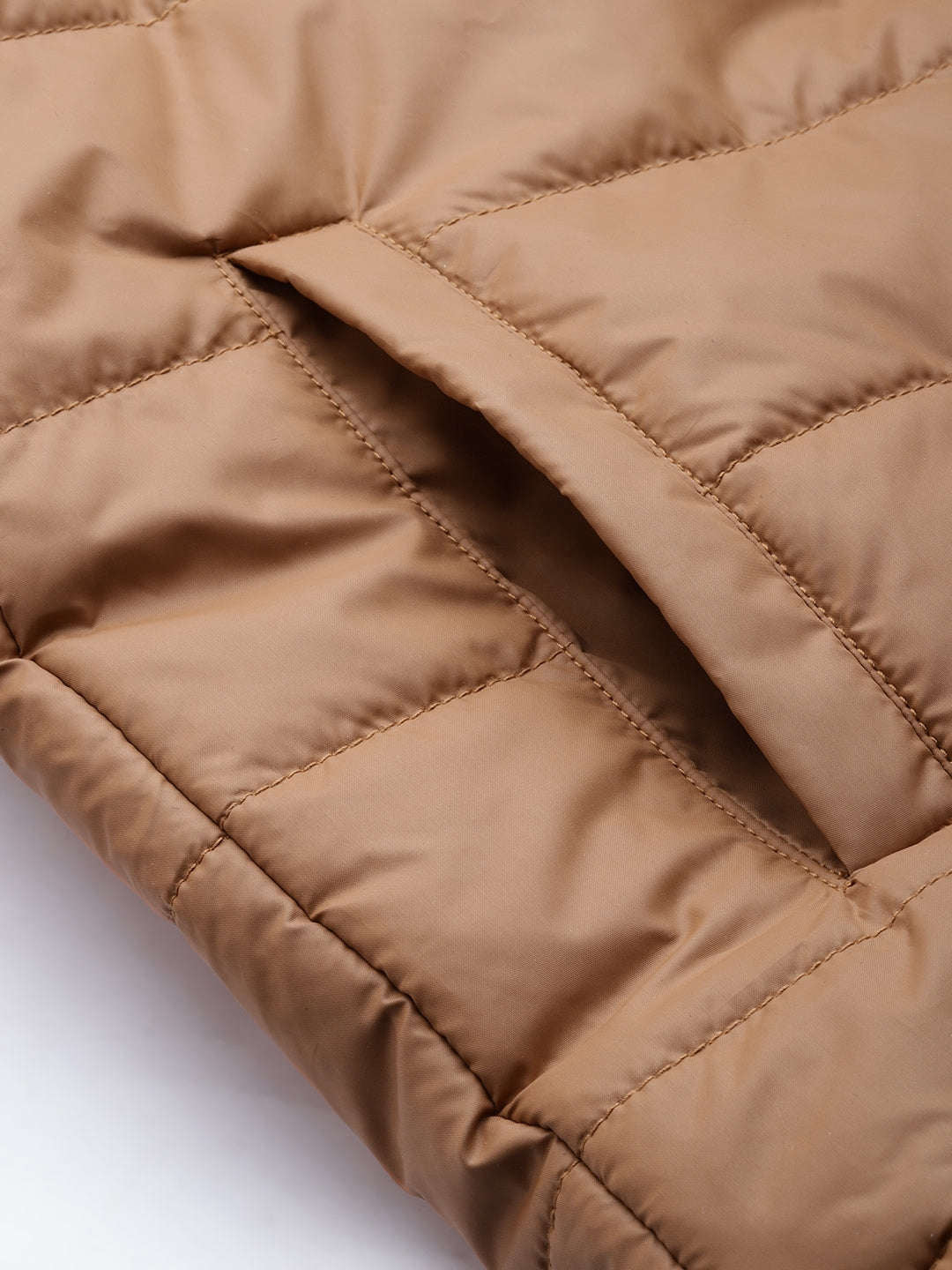 Shop Men Puffer Jacket Online.