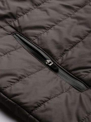 Shop Men Puffer Jacket Online.