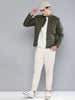 Shop Men Puffer Jacket Online.