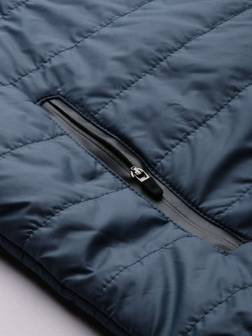 Shop Men Puffer Jacket Online.