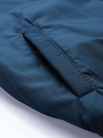 Shop Men Bomber Jacket Online.