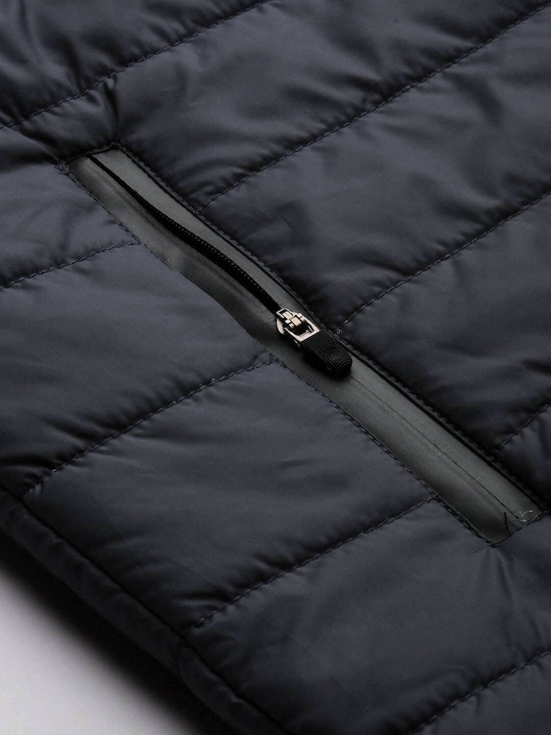 Shop Men Puffer Jacket Online.