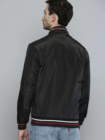 Shop Men Bomber Jacket Online.