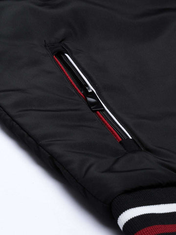 Shop Men Bomber Jacket Online.