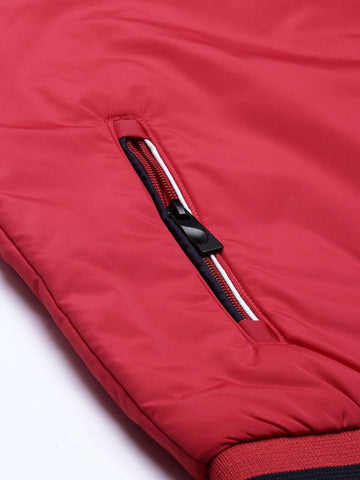 Shop Men Bomber Jacket Online.
