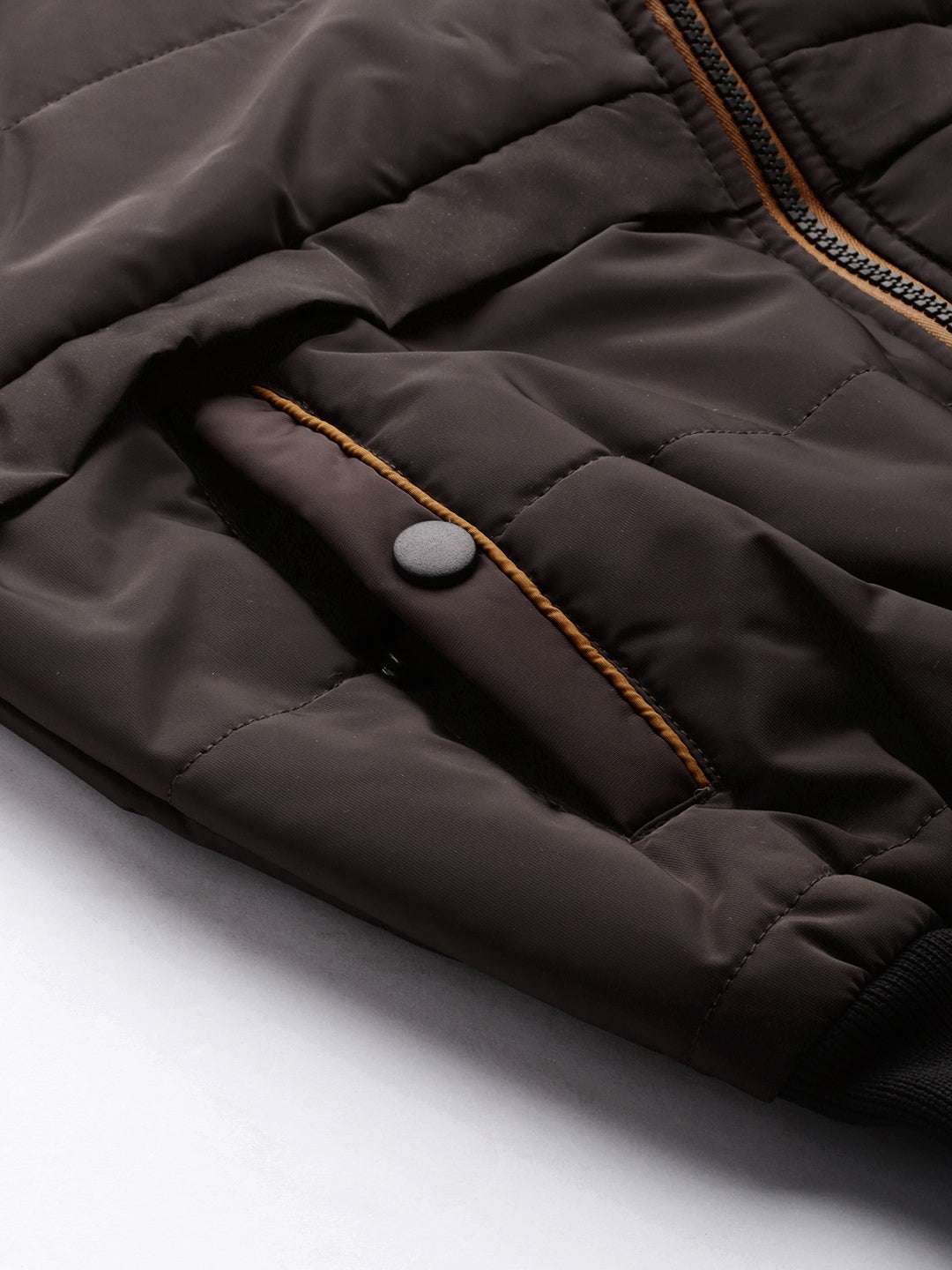 Shop Men Solid Jacket Online.