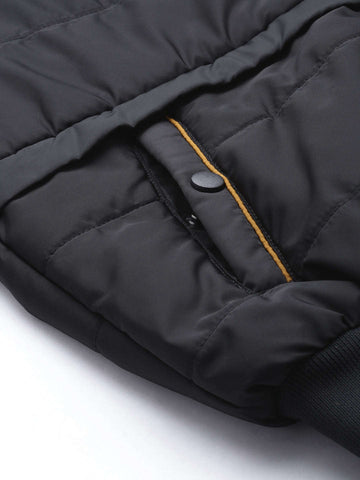 Shop Men Puffer Jacket Online.