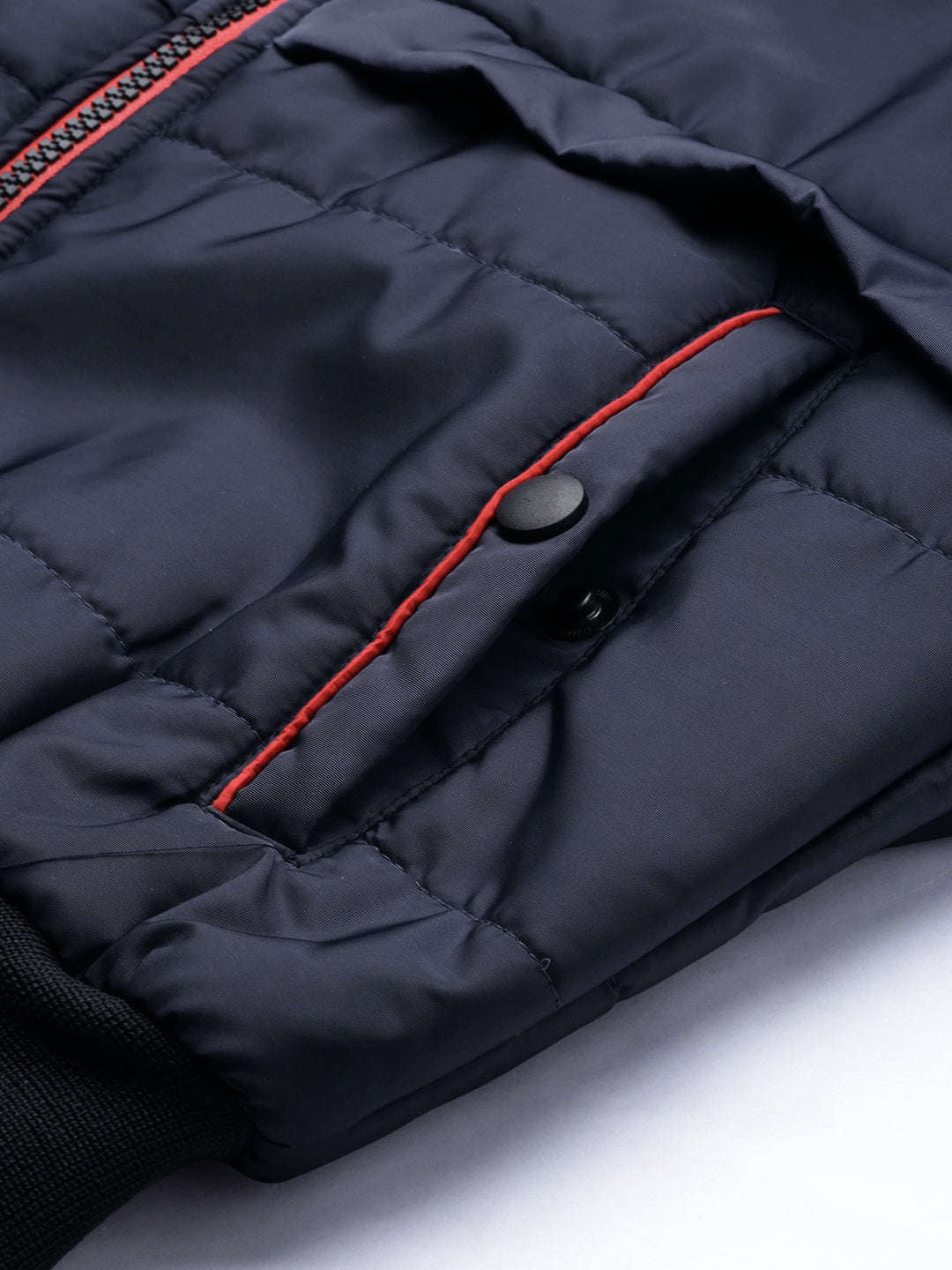 Shop Men Puffer Jacket Online.