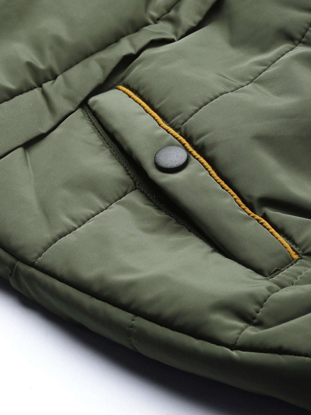 Shop Men Puffer Jacket Online.