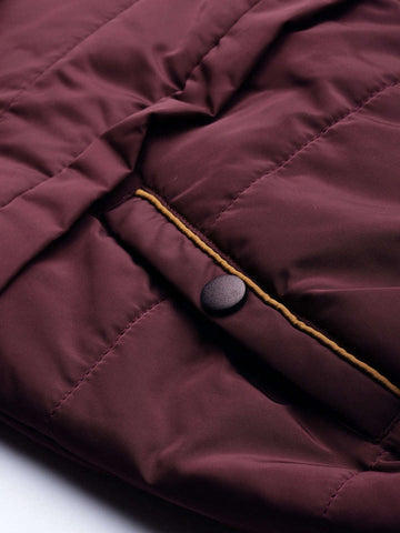 Shop Men Puffer Jacket Online.