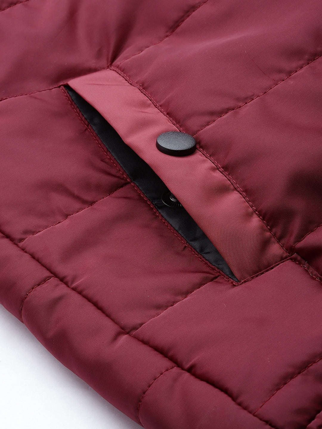 Shop Men Puffer Jacket Online.