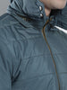 Shop Men Puffer Jacket Online.