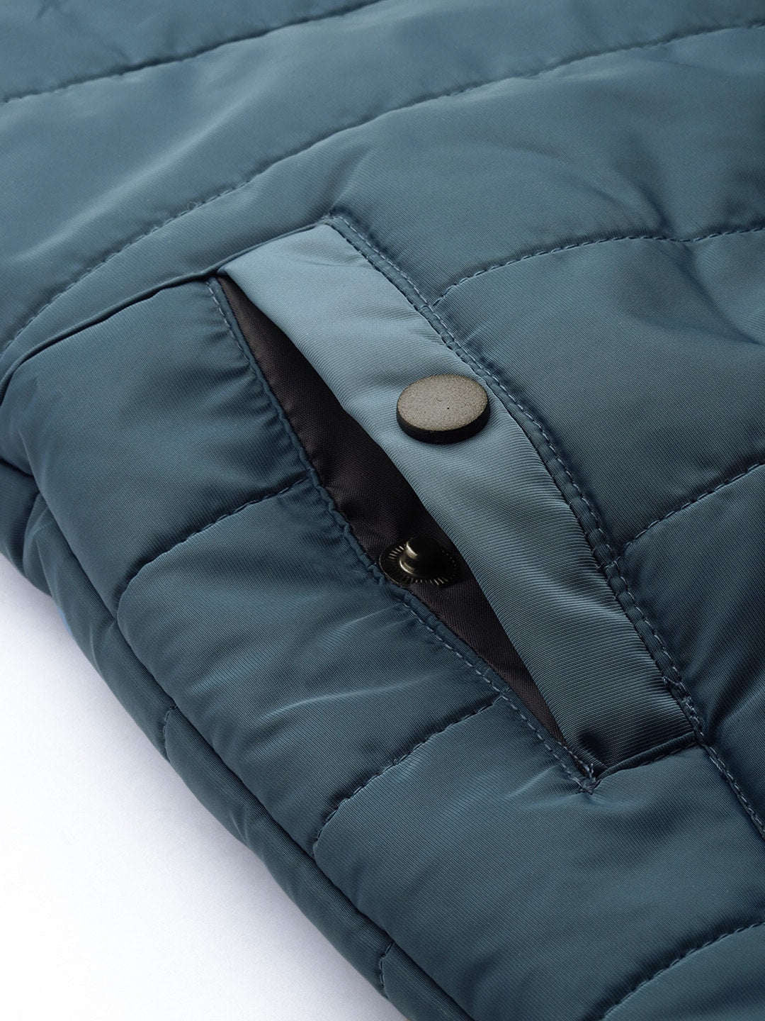 Shop Men Puffer Jacket Online.