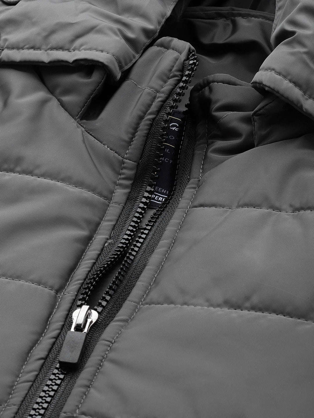 Shop Men Puffer Jacket Online.