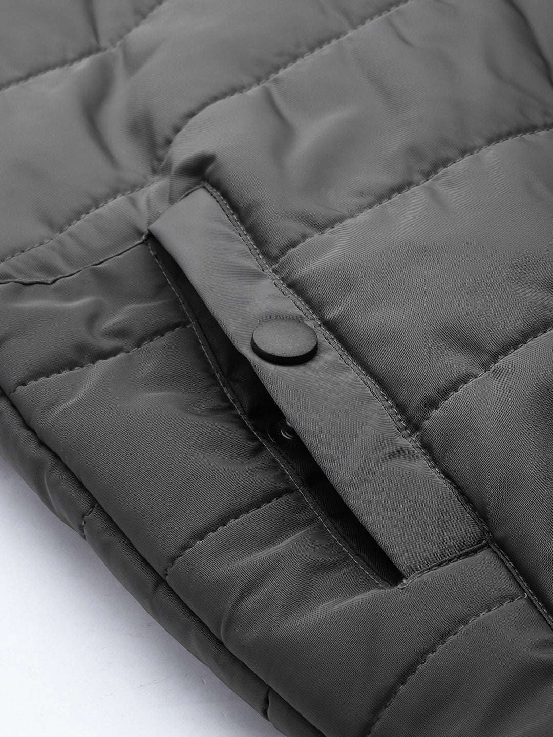 Shop Men Puffer Jacket Online.